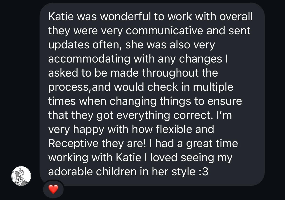 Review by Angela Review by Angela